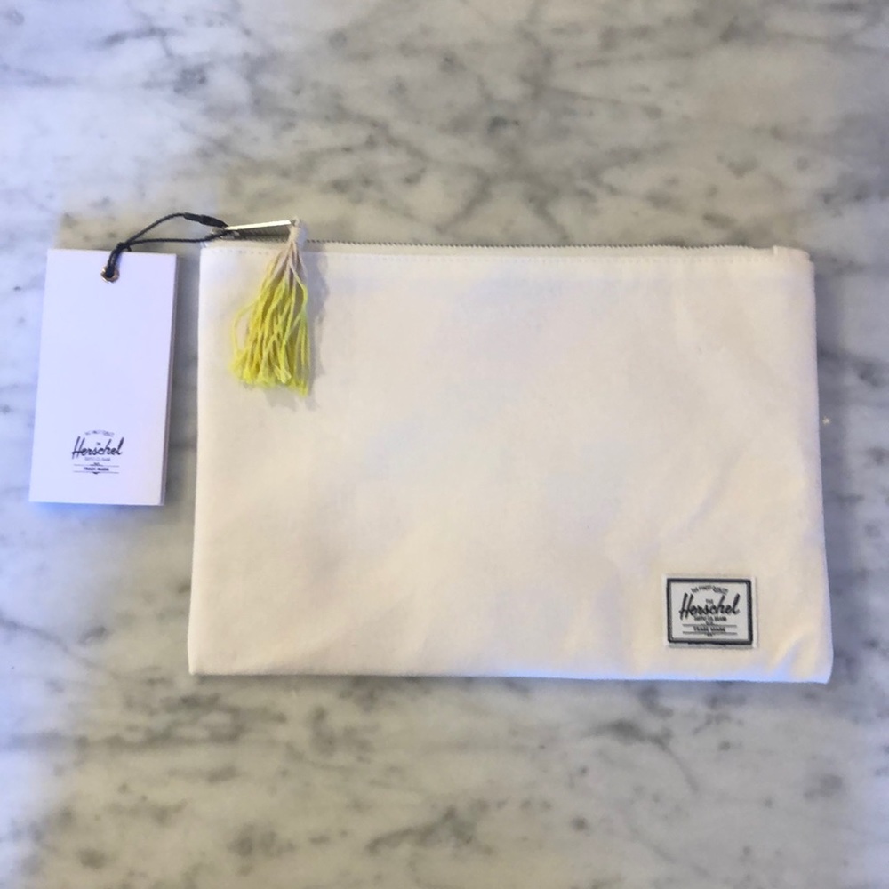 Herschel Network Pouch (Large)